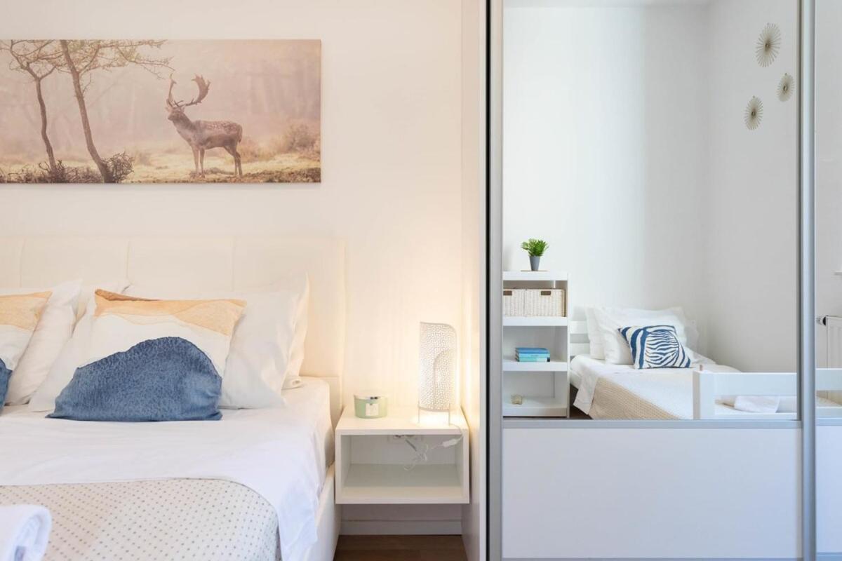 Sofia'S Apartment Urban Stay Zagreb Exterior photo