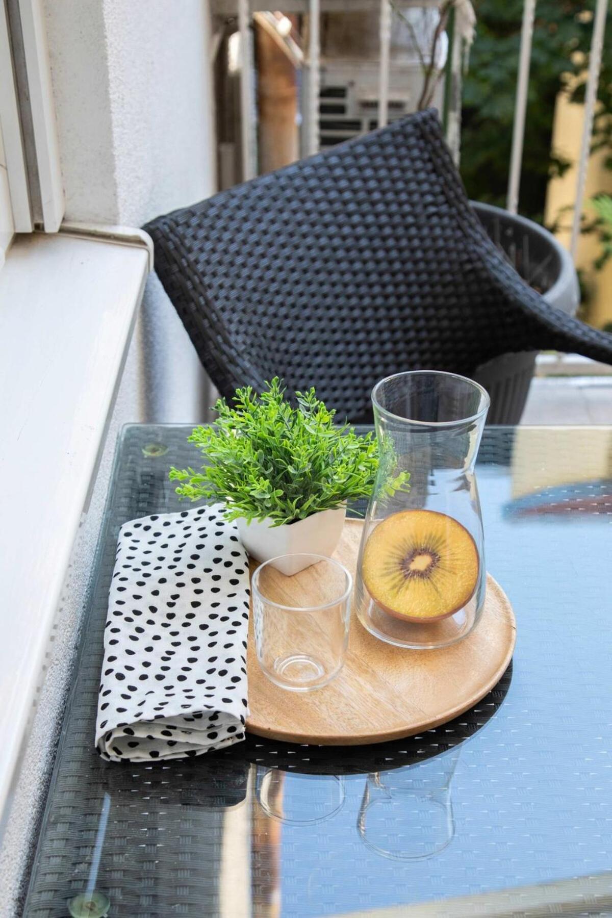 Sofia'S Apartment Urban Stay Zagreb Exterior photo